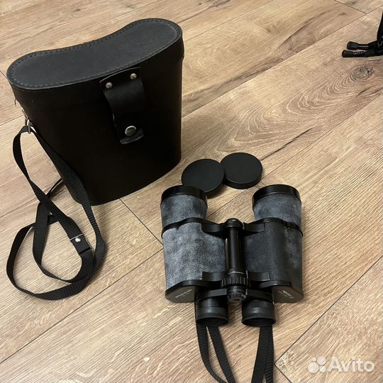 Бинокль бпц5 10х50 Tento