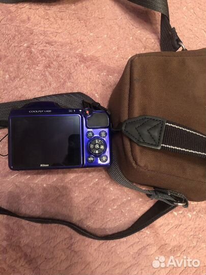 Фотоаппарат