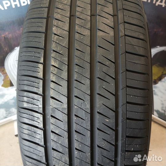 Landspider Citytraxx H/P 285/45 R22 114W