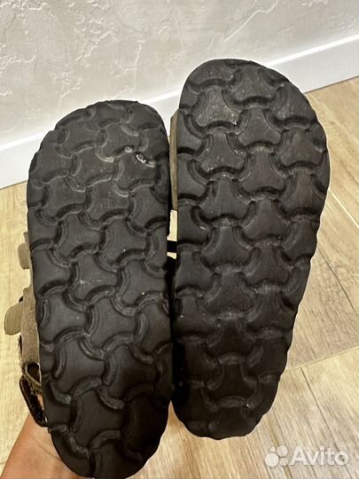 Сандалии детские для мальчиков 29