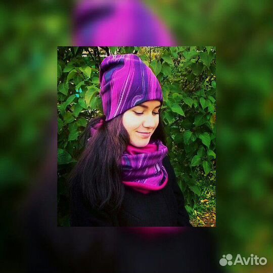 Шапки, хомуты