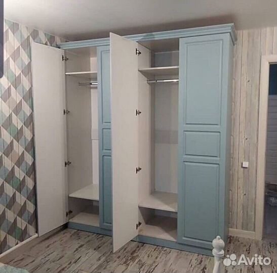 Шкаф как IKEA (икеа)