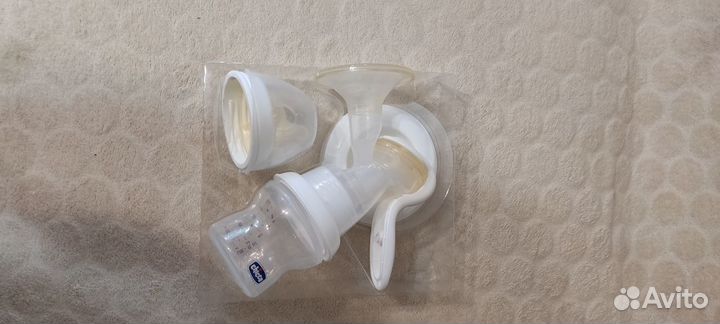 Молокоотсос Chicco