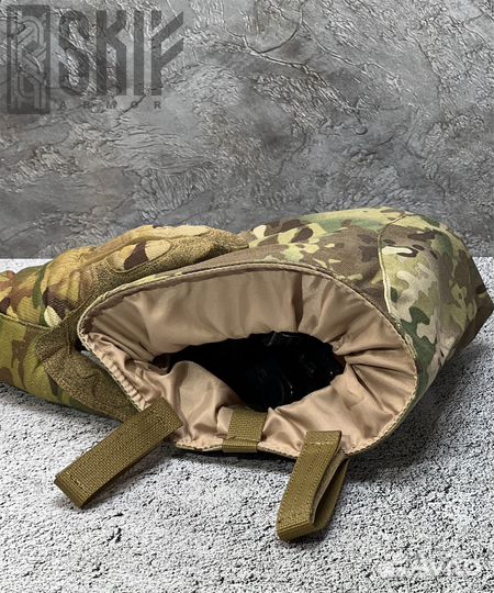 18 Подсумок для сброса магазинов 