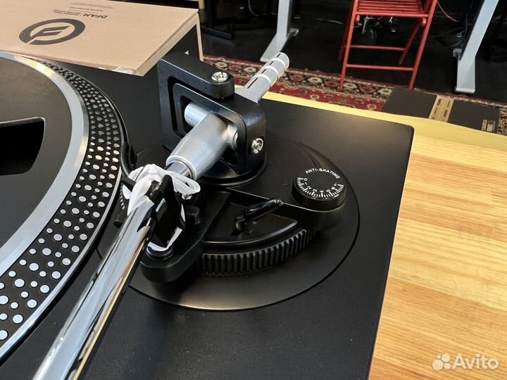 Reloop RP-4000 MK2 в Наличии