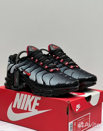 Nike Air Max TN plusкроссовки