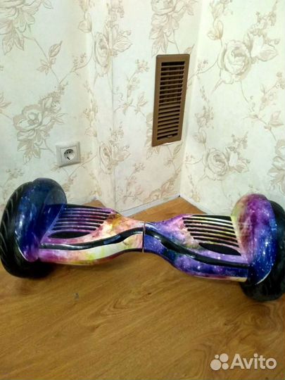 Гироскутер бу