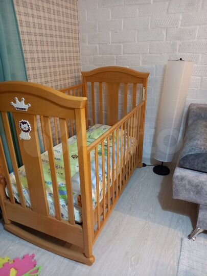 Комната 19 м², 1/1 эт.