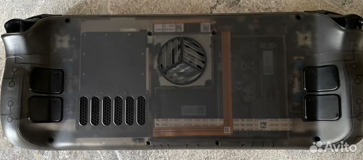 Valve steam deck 256gb