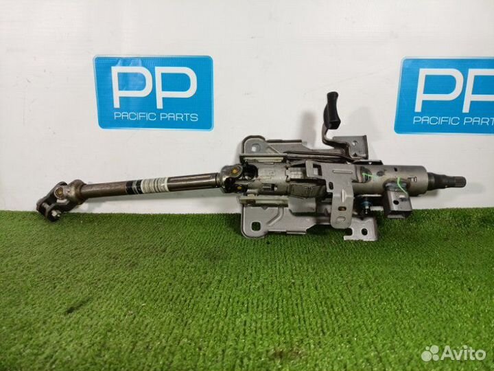 Рулевая колонка Peugeot 207 1.6 EP6C 2007