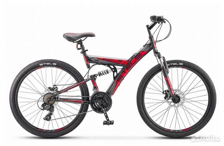 Велосипед 24