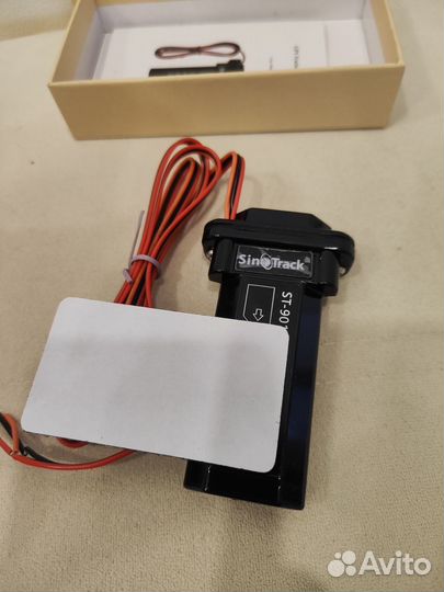 Gps трекер для автомобиля