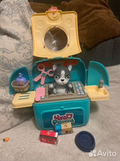 Чудо-ранец игрушка