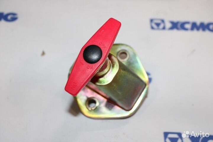 Размыкатель массы xcmg