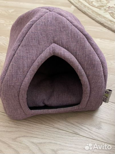 Домик для кошки