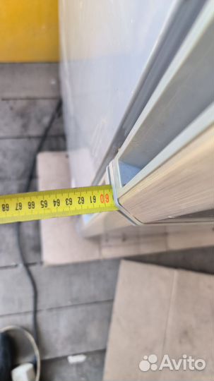 Холодильник Samsung NO frost б/у