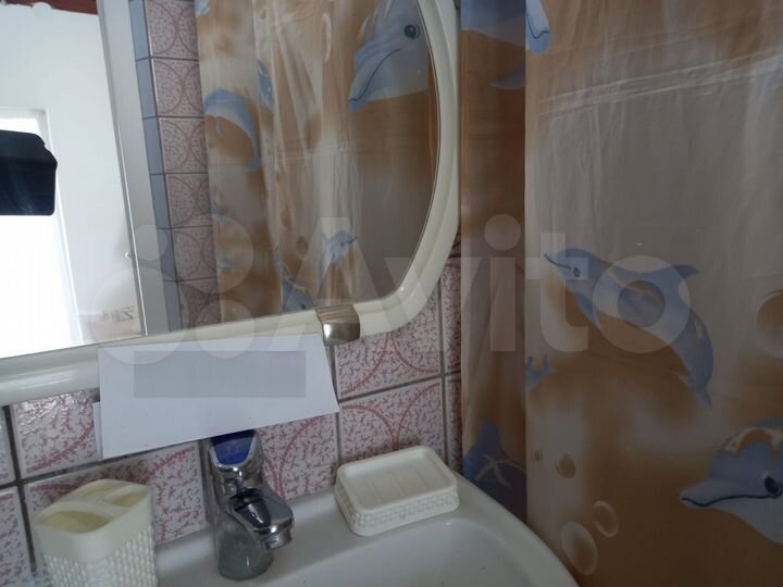 Дом 30 м² на участке 6 сот.