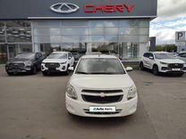 Chevrolet Cobalt 1.5 MT, 2013, 264 678 км, с пробегом, цена 585 000 руб.