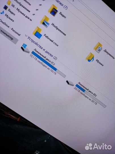 Домашний пк Xeon e5 2420