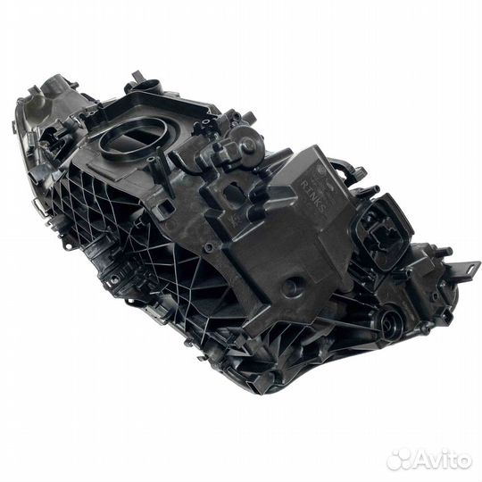 Корпус Левой фары для BMW 4 G22/G23/G26 (2020-2022