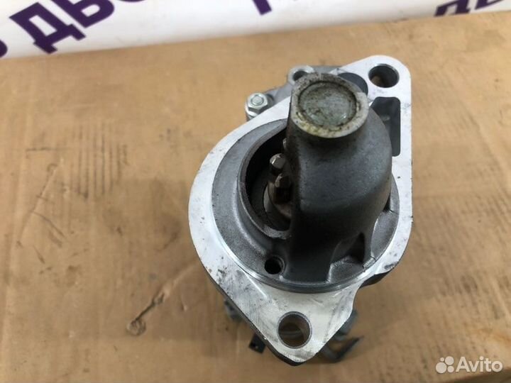 Стартер Honda Civic 4D R18A 2008