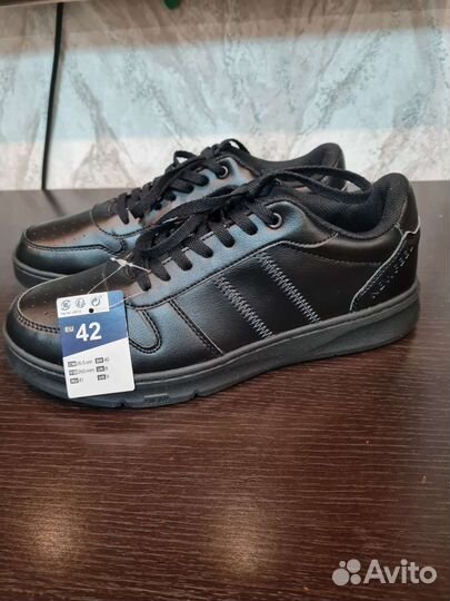Кроссовки decathlon 41
