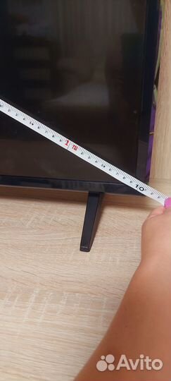 Телевизор lg SMART tv