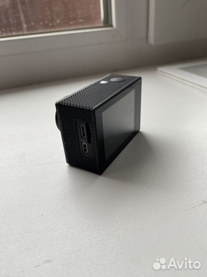 Экшн камера akaso EK 7000 PRO