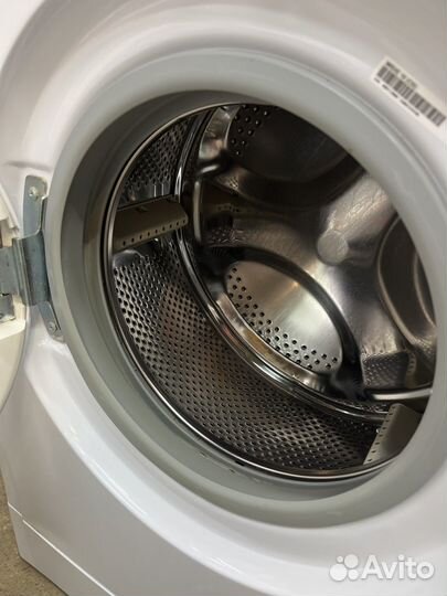 Стиральная машина indesit 6кг