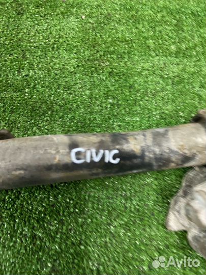 Корпус термостата Honda civic 8 4d