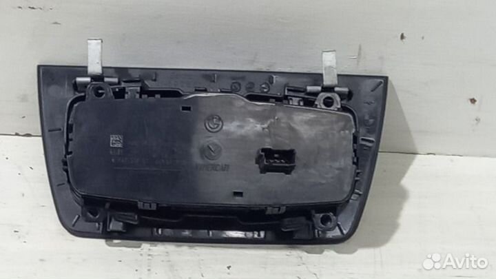 Переключатель света фар Bmw 3-Series Gt F34