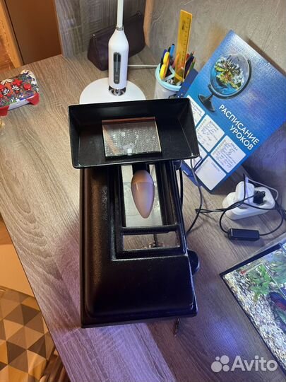 Аквариум 10 л