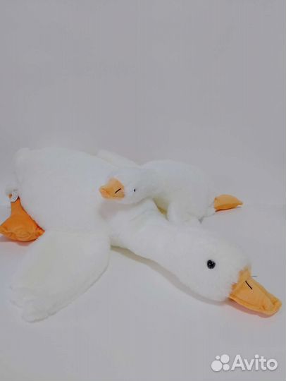 Мягкие игрушки новые