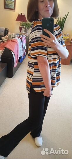 Блузка 50-52 Primark