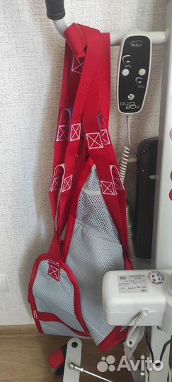 Подъемник для инвалидов Арнольд 125