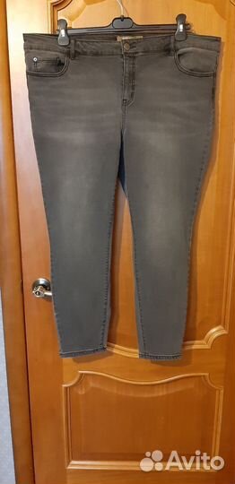 Женские вещи большой размер р.54- 56