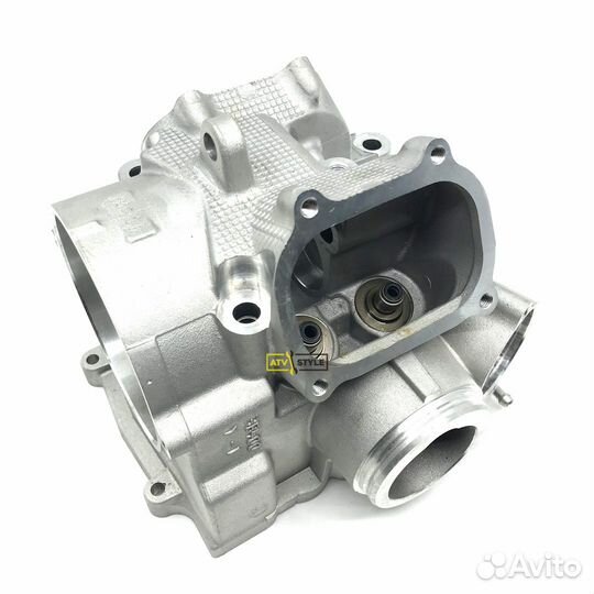 Головка блока цилиндра Yamaha 3B4-11101-00-00