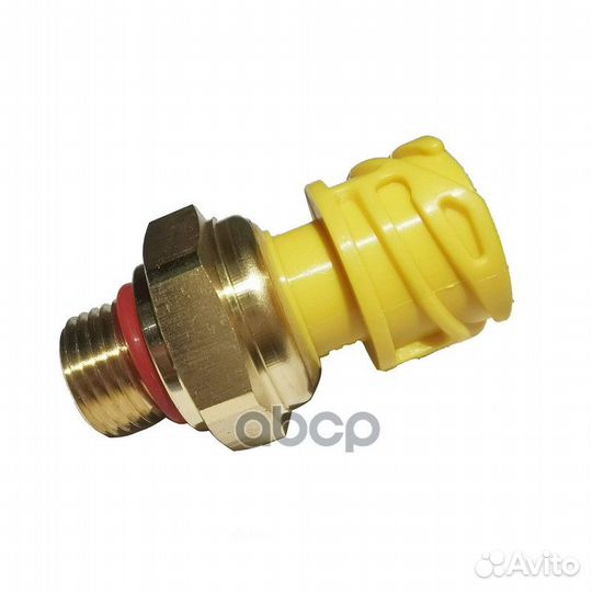 VO21634017 датчик давления картерных газов, 4