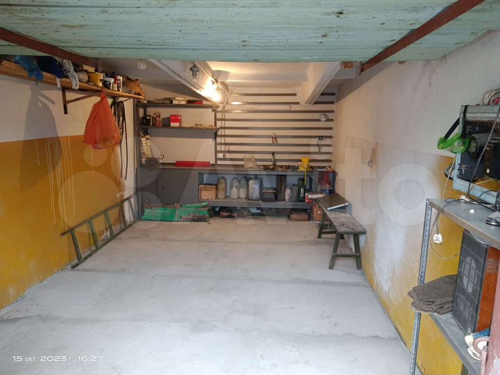 Гараж, 20 м²