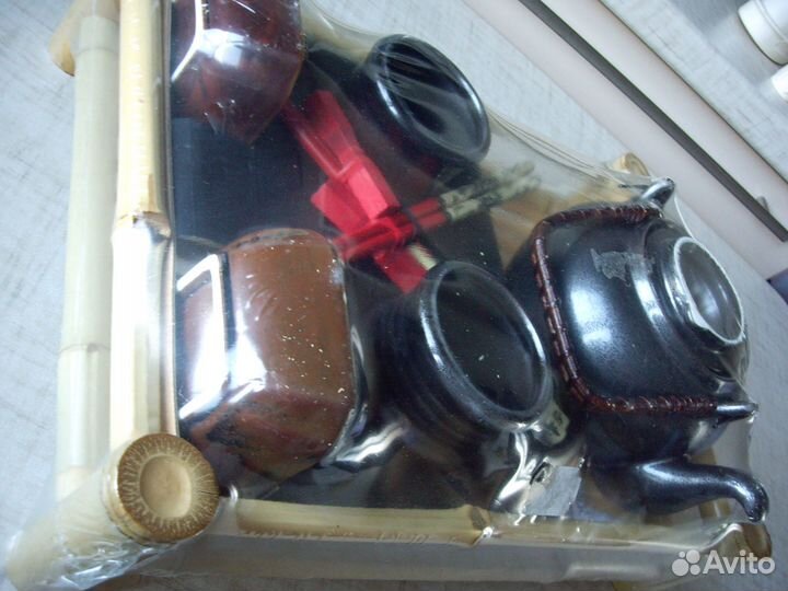 Чайный набор