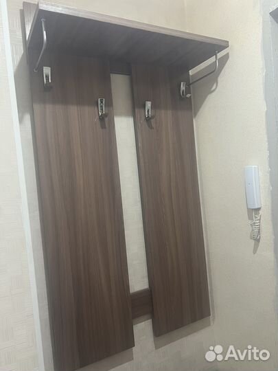 Прихожая бу