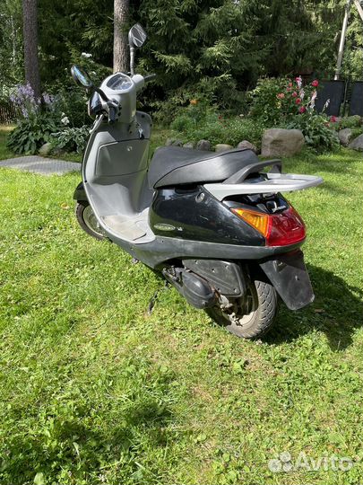 Honda Lead af48