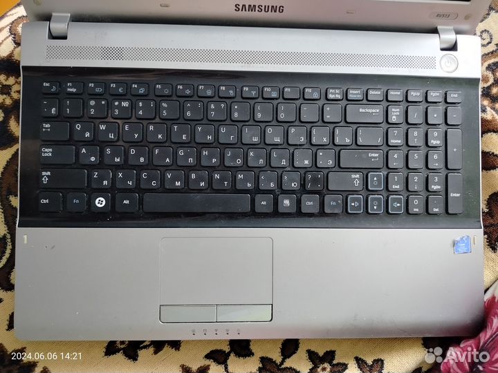 Продам ноутбук