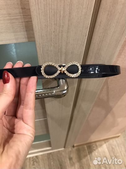 Платье для школы Deloras