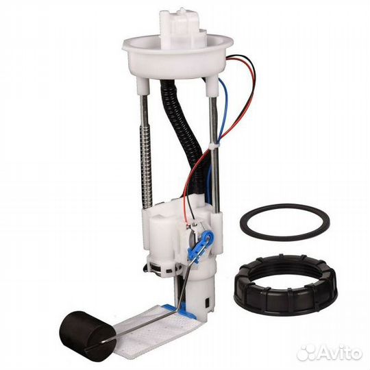 Насос топливный Polaris RZR 1000/RZR 900