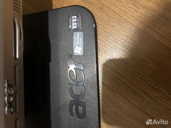 Монитор Acer