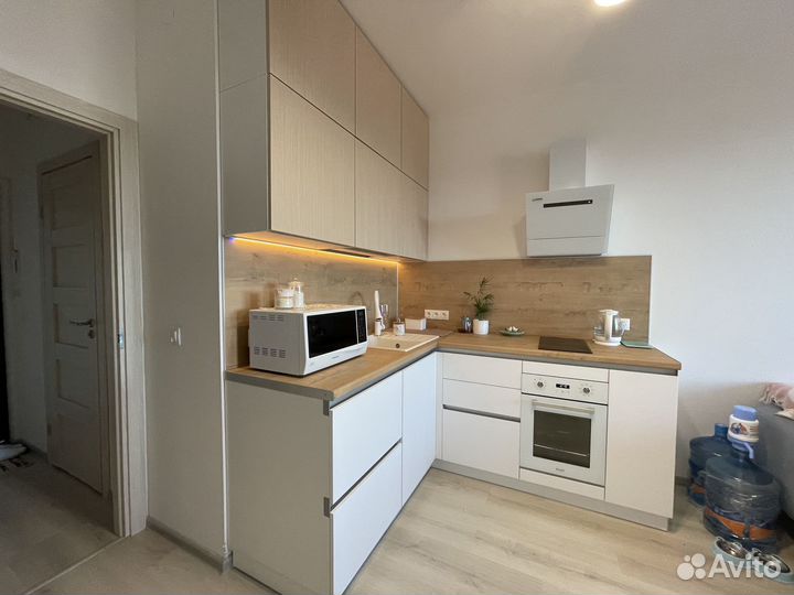 Кухни на заказ (реальная цена)кс07 37246