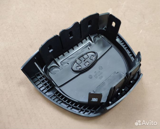 Муляж подушки безопасности Ford Focus 2