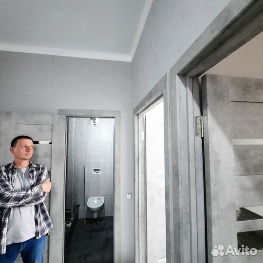 Ремонт квартир в Ставрополе