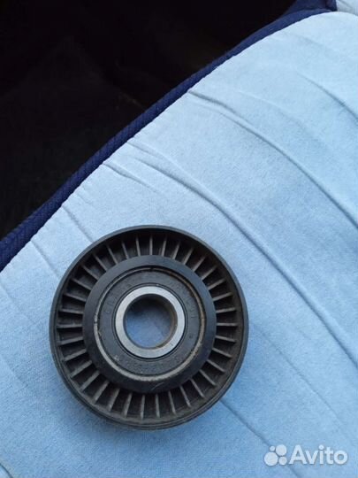 Подшипник генератора крафт